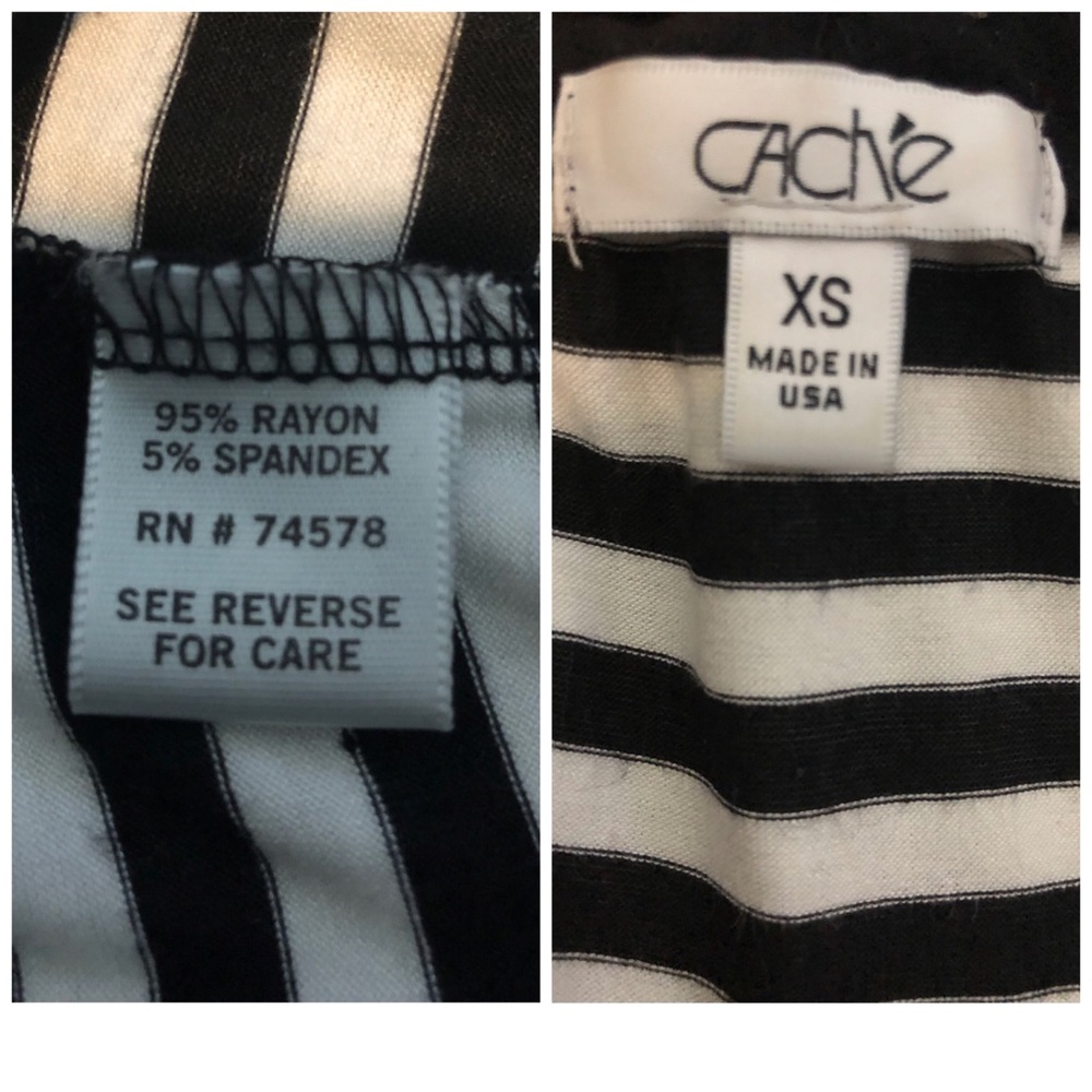 Cache Tank Top - image 3